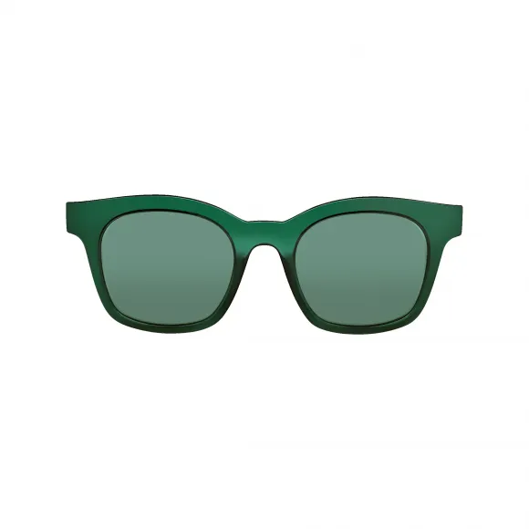 斯沃琪/Swatch   CLIP-ON THE EYES OF ANDY 太阳眼镜 SEF02SMG021