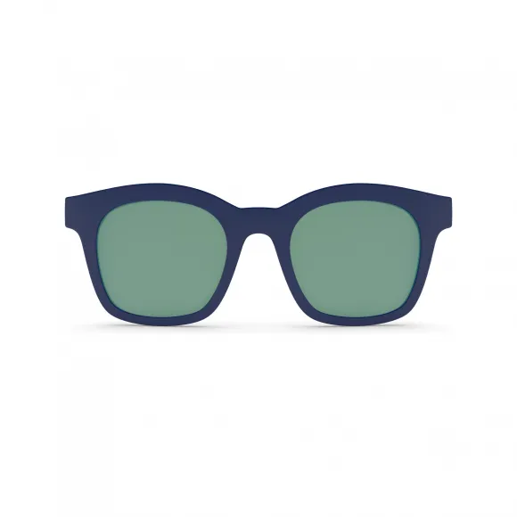 斯沃琪/Swatch   CLIP-ON THE EYES OF TWAN 太阳眼镜 SEF02SMN011