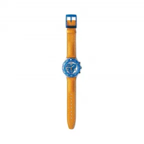 斯沃琪/Swatch Scuba 塑料 石英机芯 SEK104
