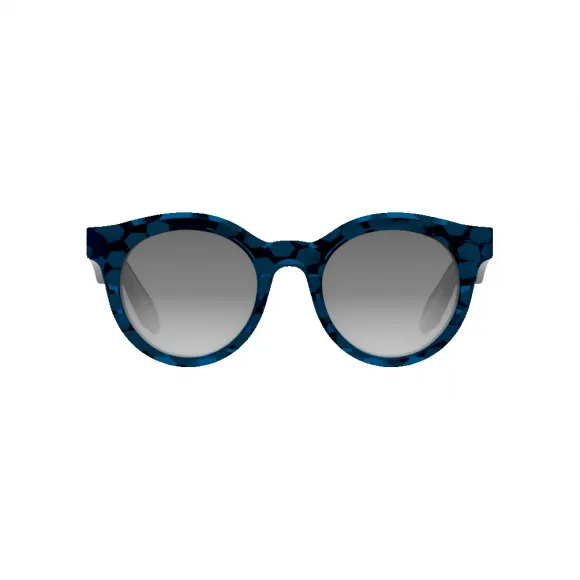 斯沃琪/Swatch THE EYES OF JACK - SES01RHN006   