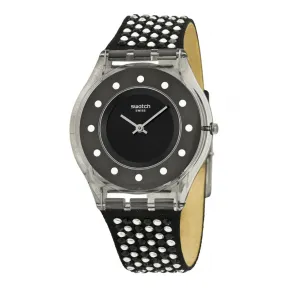 斯沃琪/Swatch Classic 系列 石英机芯 中性 SFM128