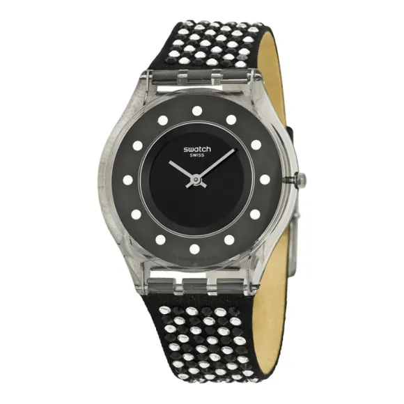 斯沃琪/Swatch Classic 系列 石英机芯 中性 SFM128