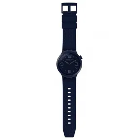 斯沃琪/Swatch BBNAVY SO27N100
