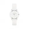 斯沃琪/Swatch 蝉翼白2.0手表-Lifestyle 34.00 mm 生物源材质 石英表 SS08K102-S14