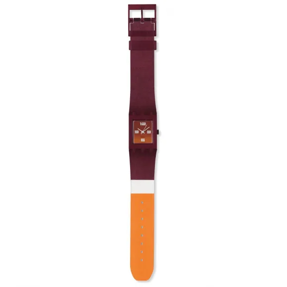 斯沃琪/Swatch ORANGETTE SUBR102
