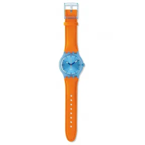 斯沃琪/Swatch X-Large 石英机芯 中性 SUDS100