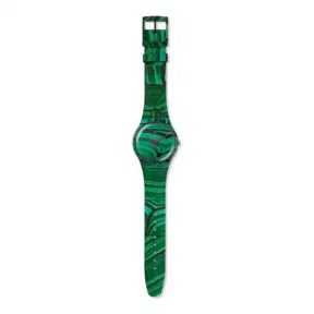 斯沃琪/Swatch ORIGINALS系列 石英机芯 中性 SUOB122