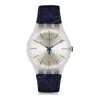 斯沃琪/Swatch DENIM系列 石英机芯 男表 SUOK103