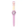 斯沃琪/Swatch PASTRY CHEFS 石英机芯 女表 SUOP101