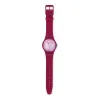 斯沃琪/Swatch 2015春夏系列系列 石英机芯 女表 SUOP105