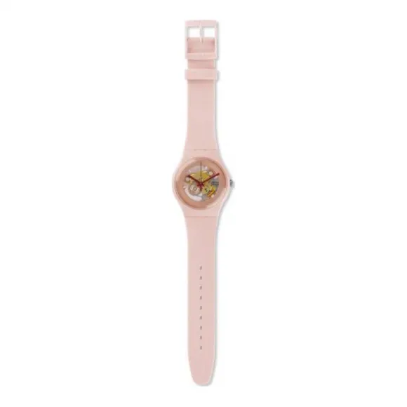 斯沃琪/Swatch Gent 石英机芯  SUOP107