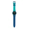 斯沃琪/Swatch MEN'S WATCHES系列 石英机芯 男表 SUOS105