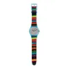 斯沃琪/Swatch ORIGINALS系列 石英机芯 中性 SUOS106