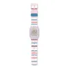斯沃琪/Swatch Touch 系列 石英机芯 男表 SURN107