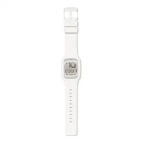 斯沃琪/Swatch Touch 系列 石英机芯 中性 SURW100