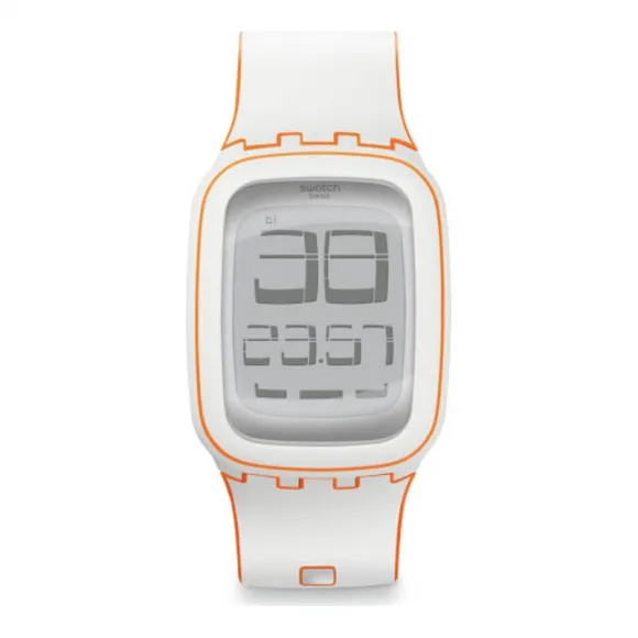 斯沃琪/Swatch Touch 系列 石英机芯 中性 SURW106