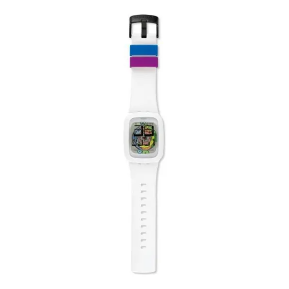 斯沃琪/Swatch Touch 系列 石英机芯  SURW107
