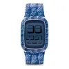 斯沃琪/Swatch Touch 系列 石英机芯 中性 SURW110