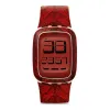斯沃琪/Swatch Touch 系列 石英机芯 中性 SURW111