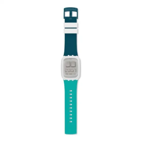斯沃琪/Swatch Touch 系列 石英机芯 男表 SURW115
