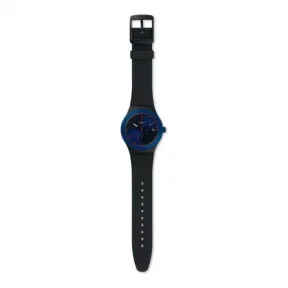 斯沃琪/Swatch Sistem51 自动机械机芯 男表 SUTB403