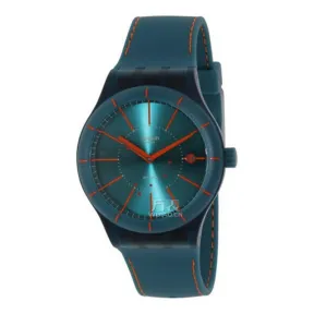 斯沃琪/Swatch Sistem51 自动机械机芯 中性 SUTG400