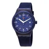 斯沃琪/Swatch Sistem51 自动机械机芯 男表 SUTN405