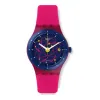 斯沃琪/Swatch Sistem51 自动机械机芯 女表 SUTR401