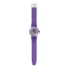 斯沃琪/Swatch Scuba 石英机芯 女表 SUUK106