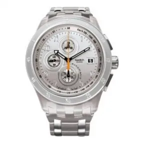 斯沃琪/Swatch Chrono Automatic 自动机械机芯 男表 SVGK401G