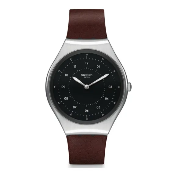 斯沃琪/Swatch Classic 系列 石英机芯 情侣 SYXS102