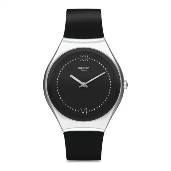 斯沃琪/Swatch Classic 系列 石英机芯 中性 SYXS109