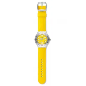 斯沃琪/Swatch Scuba 200 石英机芯 男表 YDS4018