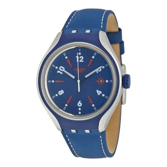 斯沃琪/Swatch Xlite 石英机芯 男表 YES4000