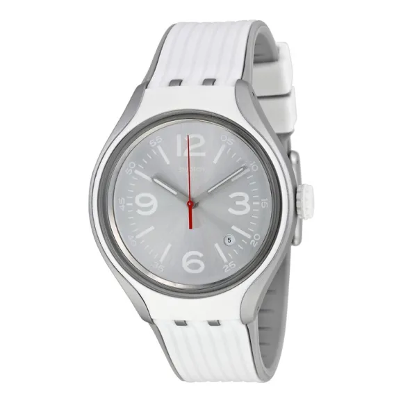 斯沃琪/Swatch Xlite 石英机芯 中性 YES4005