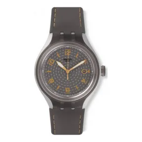 斯沃琪/Swatch Xlite 石英机芯 男表 YES4007