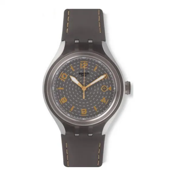 斯沃琪/Swatch Xlite 石英机芯 男表 YES4007