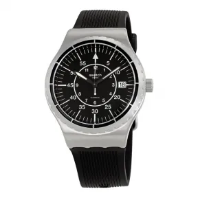 斯沃琪/Swatch Sistem51 Irony 自动机械机芯 男表 YIS403