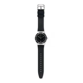 斯沃琪/Swatch Sistem51 Irony 自动机械机芯 男表 YIS413