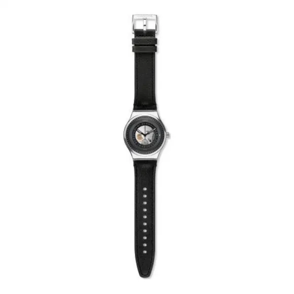 斯沃琪/Swatch Sistem51 Irony 自动机械机芯 男表 YIS414