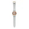 斯沃琪/Swatch Sistem51 Irony 自动机械机芯 女表 YIS415