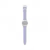 斯沃琪/Swatch Swatch俏皮紫丁香手表-Swatch Essentials YLS216