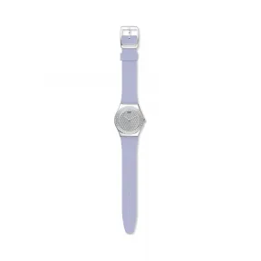 斯沃琪/Swatch Swatch俏皮紫丁香手表-Swatch Essentials YLS216