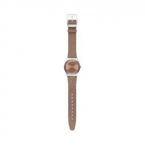 斯沃琪/Swatch 星际闪耀手表- Holiday Collection 33.00 mm 不锈钢 石英表 YLS220