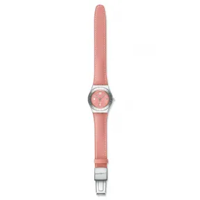 斯沃琪/Swatch SUNDOWN PINK YLS409