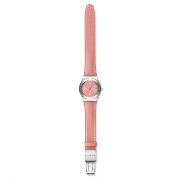 斯沃琪/Swatch SUNDOWN PINK YLS409