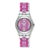 斯沃琪/Swatch Medium 石英机芯 女表 YLS427G