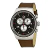 斯沃琪/Swatch Chrono 石英机芯 男表 YOS457