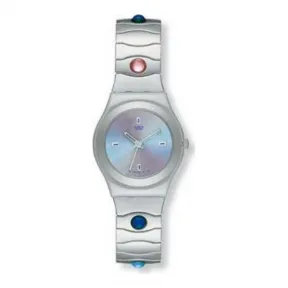 斯沃琪/Swatch Lady 石英机芯  YSS1010B