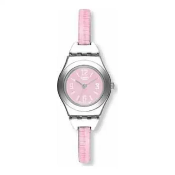 斯沃琪/Swatch Lady 石英机芯  YSS187